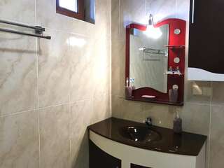 Отель Hotel Aragvi Мцхета Суперлюкс с гидромассажной ванной-4